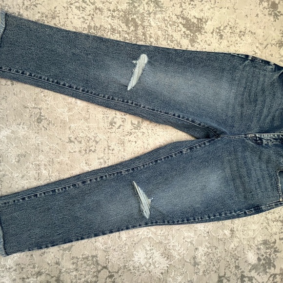 Style&Co Curvy Girlfriend Jeans - Picture 5 of 8